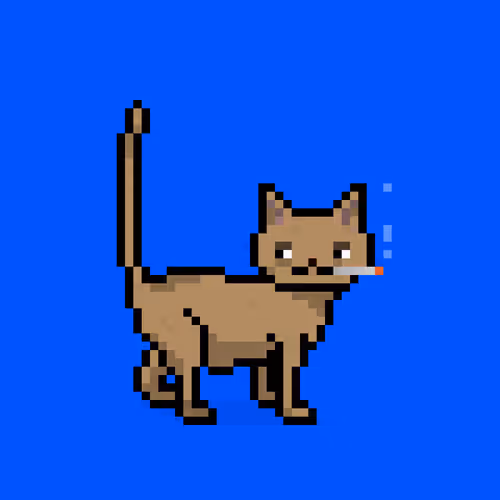 Felinespunks