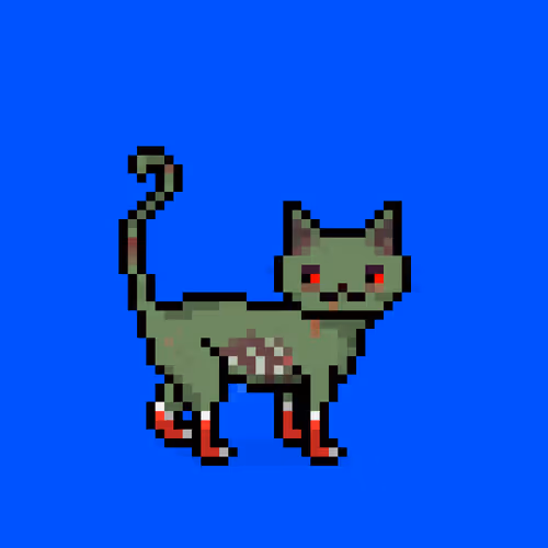 Felinespunks