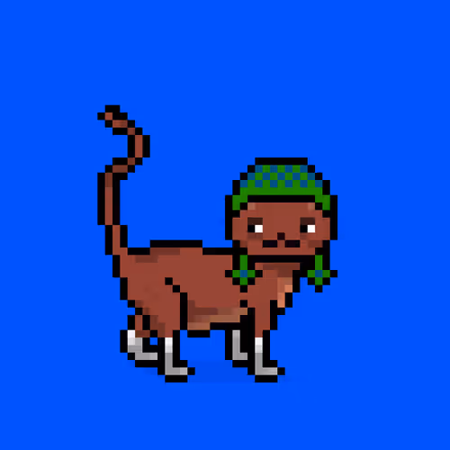 Felinespunks