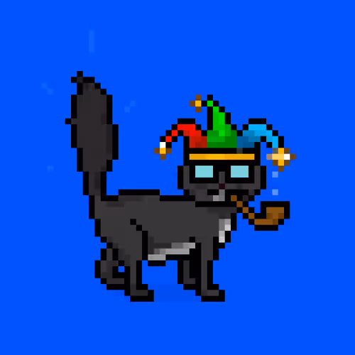 Felinespunks