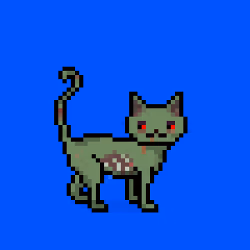 Felinespunks