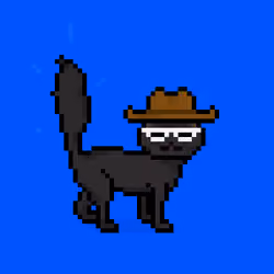 FelinePunks #576