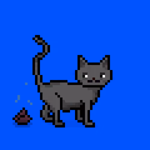 FelinePunks #207