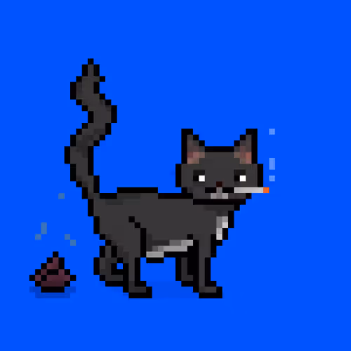 Felinespunks