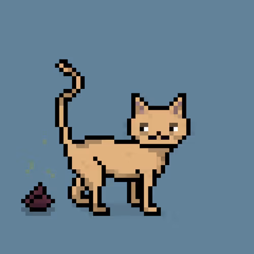 Felinespunks
