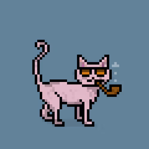 Felinespunks