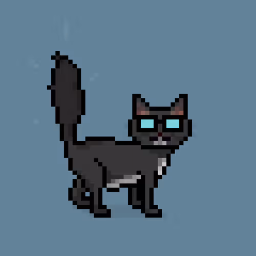 Felinespunks