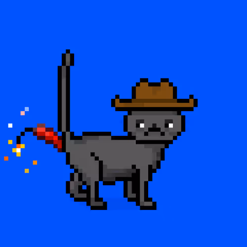 Felinespunks