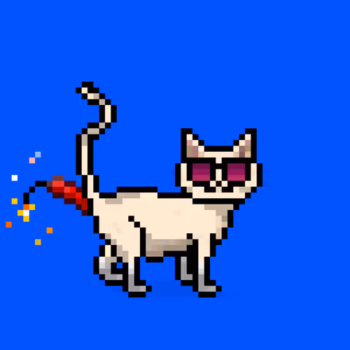 Felinespunks