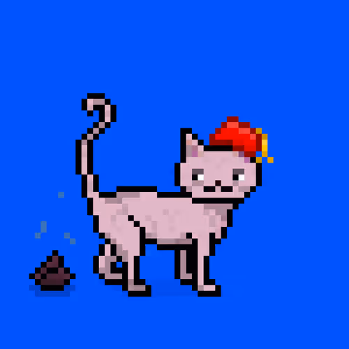 Felinespunks