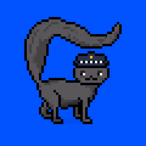 Felinespunks