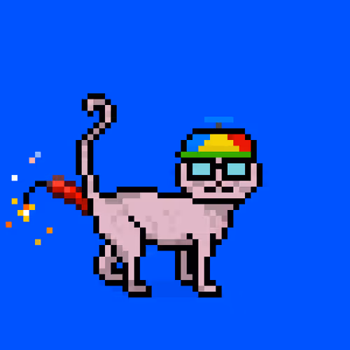 Felinespunks