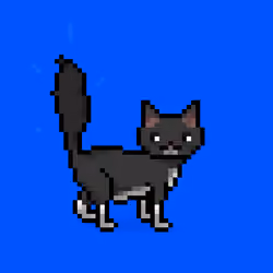 FelinePunks #849