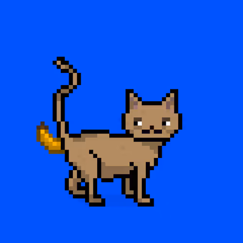 Felinespunks