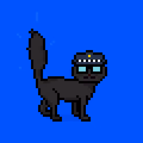 Felinespunks
