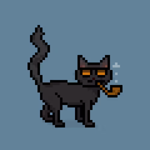 Felinespunks
