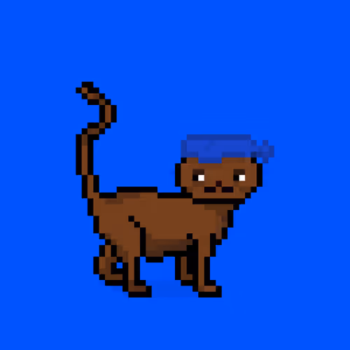 Felinespunks