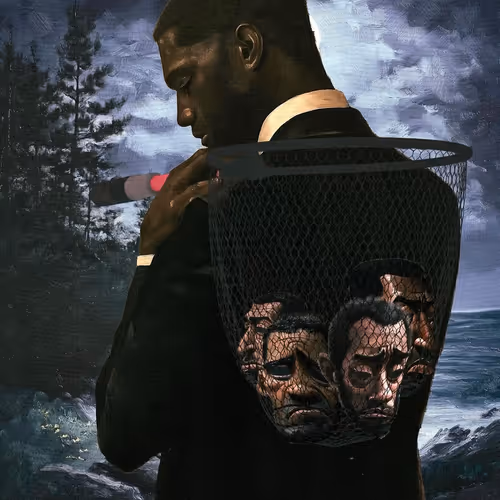 Emotional Baggage