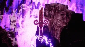 Sword Spirit Nfts