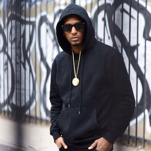 RAPPER