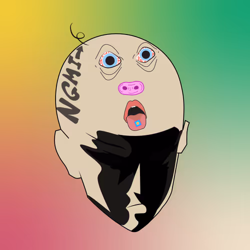 Reflectum Baldies