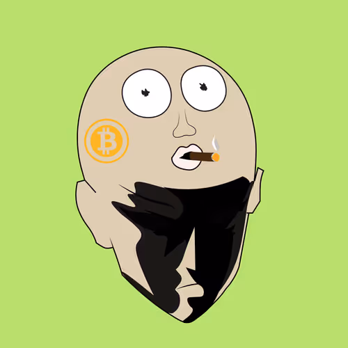 Reflectum Baldies