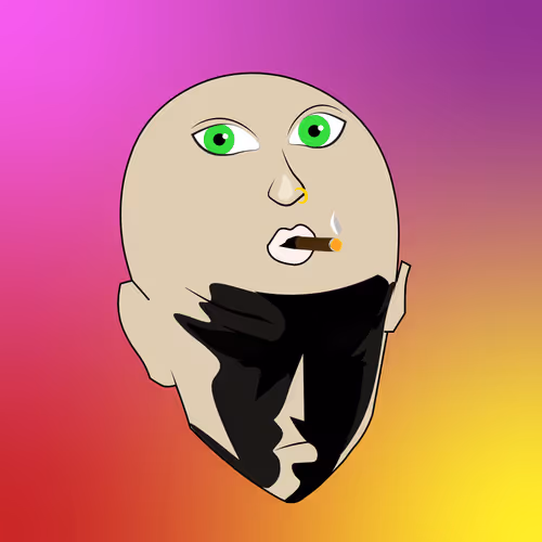 Reflectum Baldies