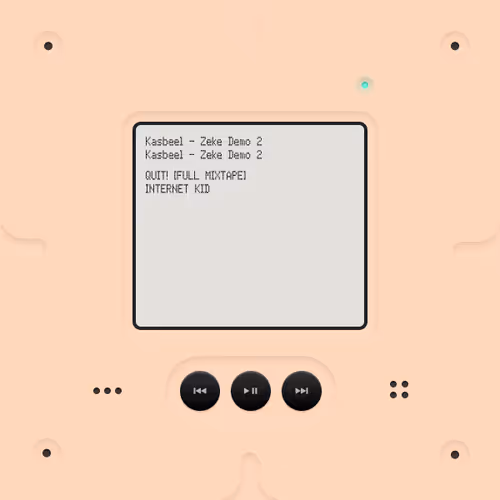 Item #7 Media
