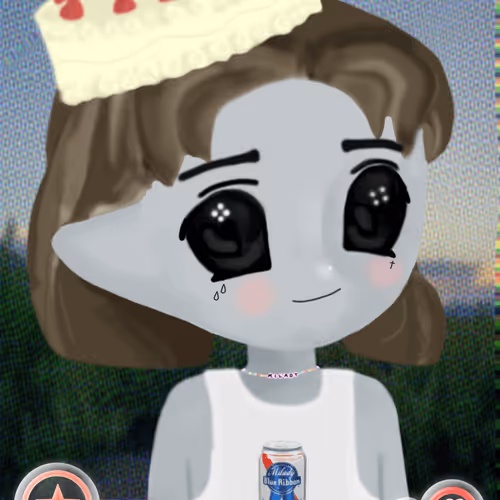 MiIady 244