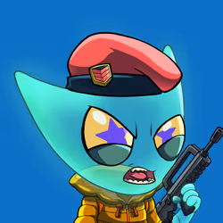 HYRO 8
