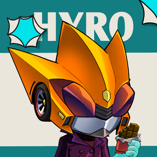 HYRO 556