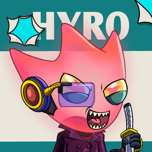 Hyronft