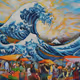 The Great Wave