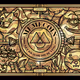 MEMECOIN - Get Rich or Die Buying (Gold edition)