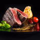 Chef's specialties
