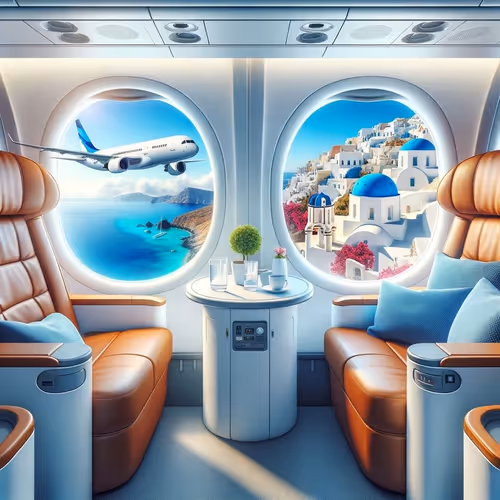 World Destination
