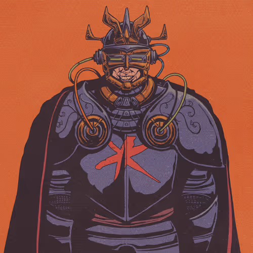 Knights Of The Embers