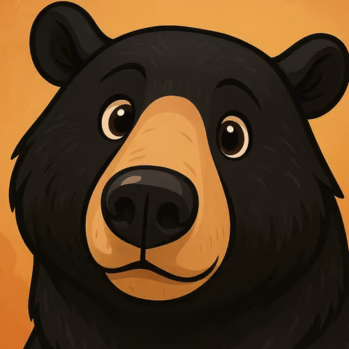 Punther Bear