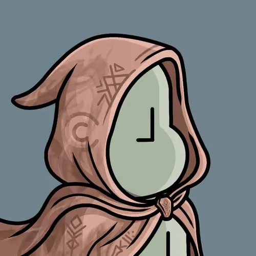 NPC - Non Playable Character