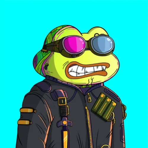 METAL PEPE #1008