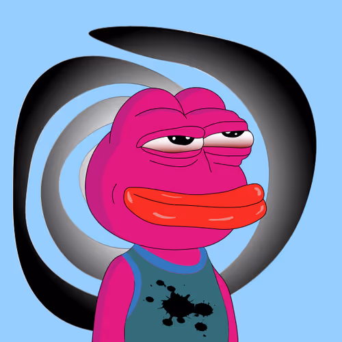 Pfpepe 1