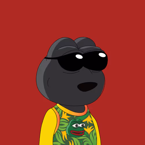 Pfpepe 1