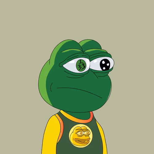 Pfpepe 1