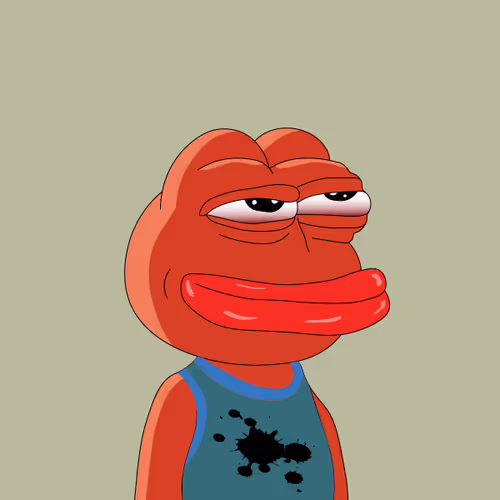 Pfpepe 1