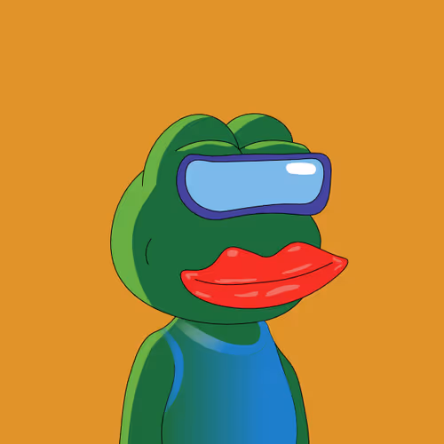 Pfpepe 1