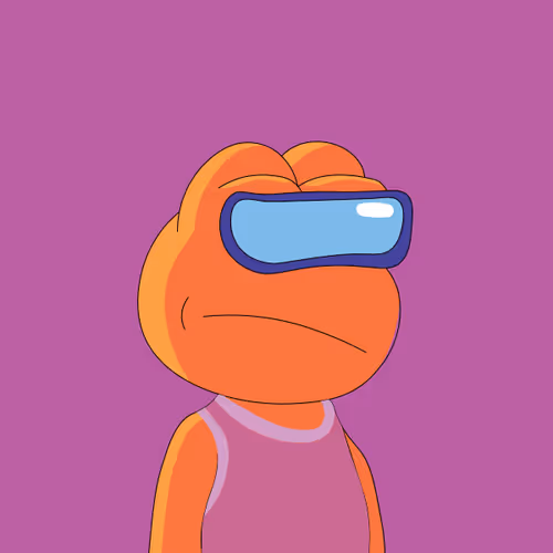 Pfpepe 1