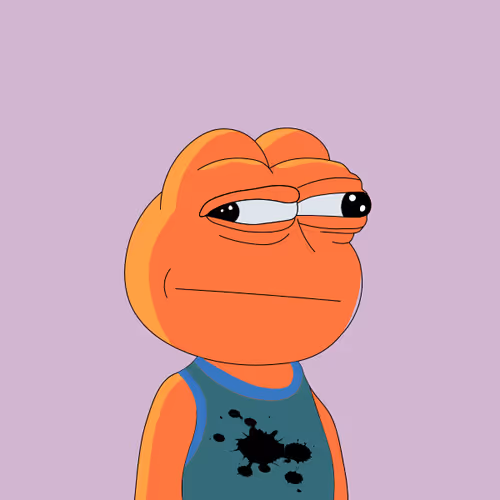Pfpepe 1