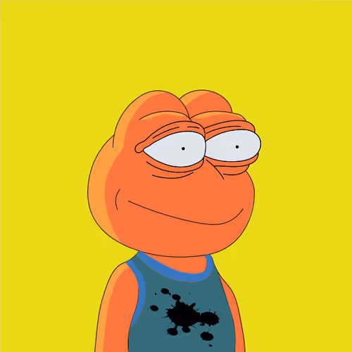 Pfpepe 1