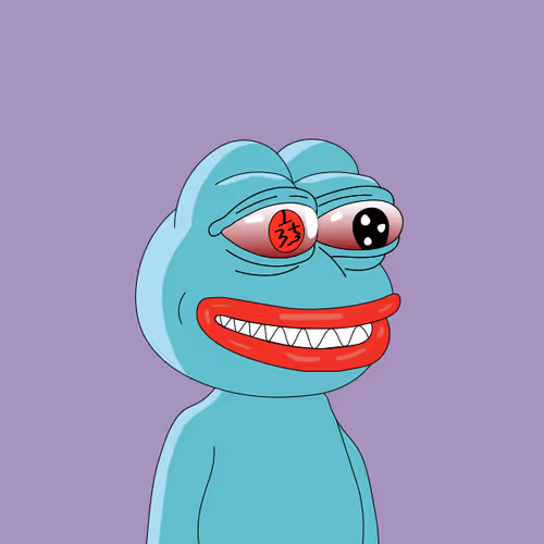 Pfpepe 1