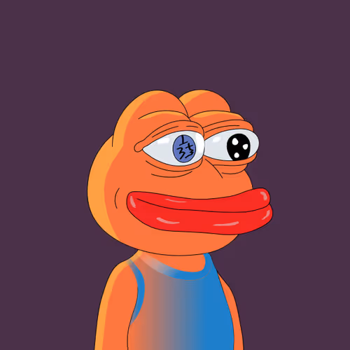 Pfpepe 1